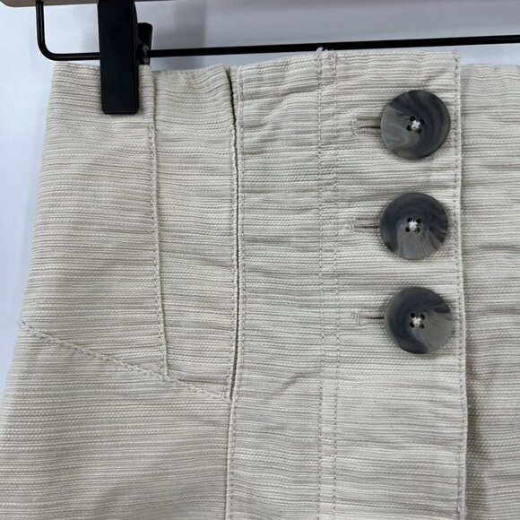 Free People Every Minute Every Hour Atlas Cloud Skirt - Picture 8 of 8